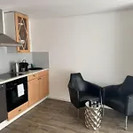 شقة Am Fohrenberg