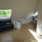 Apartmán Am Fohrenberg Meersburg