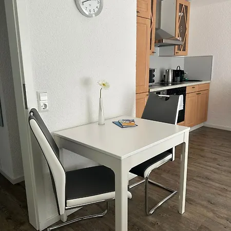 Am Fohrenberg Apartment