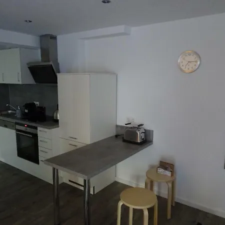 아파트 Am Fohrenberg