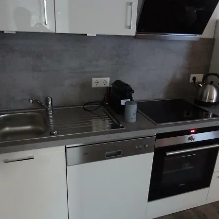 Am Fohrenberg Appartement