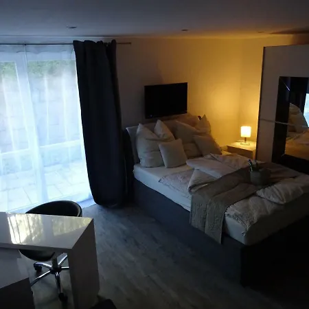 Am Fohrenberg 아파트