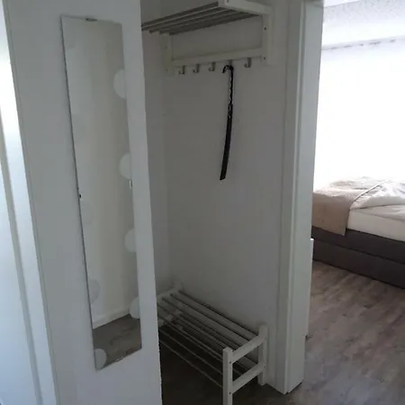 Am Fohrenberg Appartement