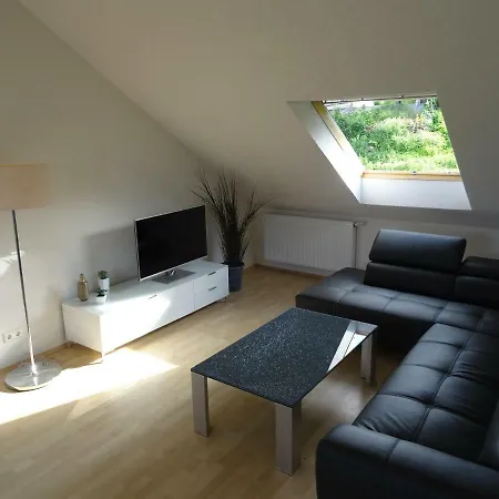 Am Fohrenberg * Meersburg