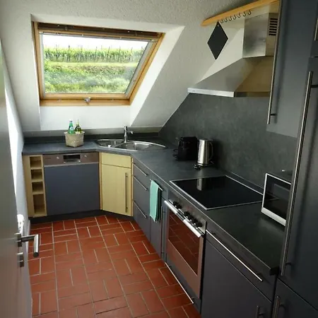 Am Fohrenberg 미르스부르크