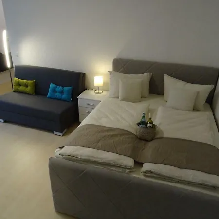 Am Fohrenberg 미르스부르크