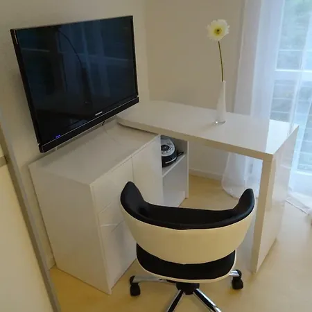 Am Fohrenberg * 미르스부르크