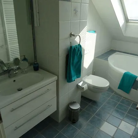 Am Fohrenberg 미르스부르크