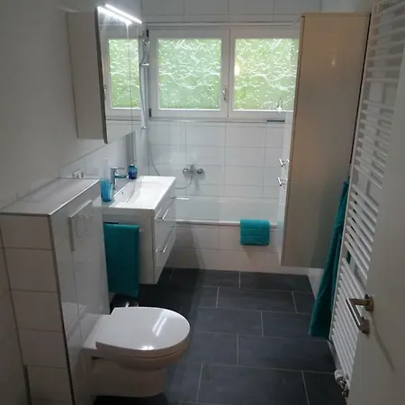 Am Fohrenberg Appartement