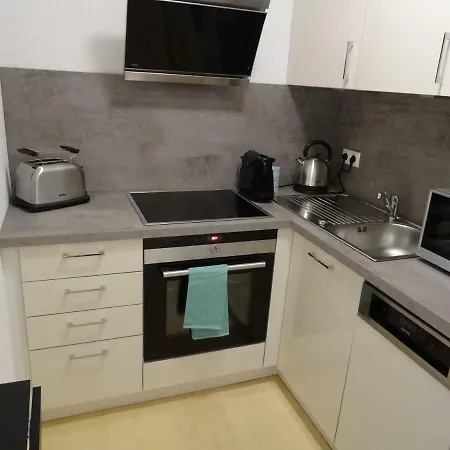 Am Fohrenberg 아파트