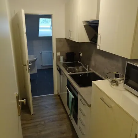 Am Fohrenberg Appartement