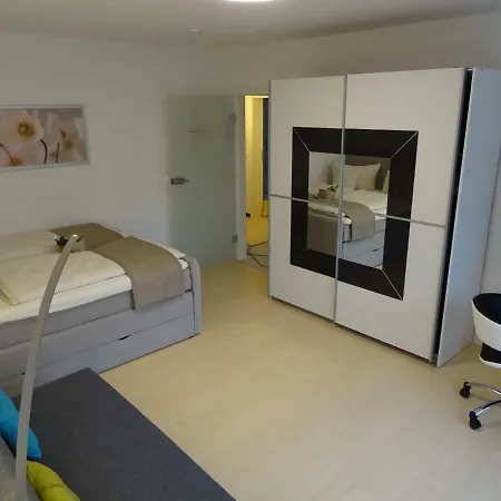 Am Fohrenberg Appartement