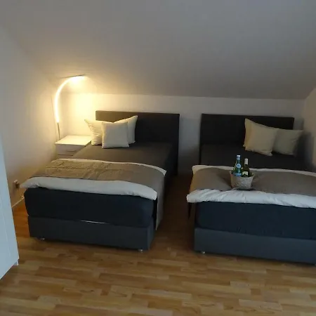 Am Fohrenberg * Meersburg