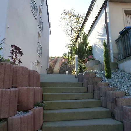 Am Fohrenberg * Meersburg