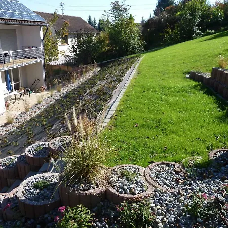 Am Fohrenberg 미르스부르크