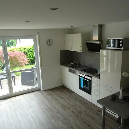 아파트 Am Fohrenberg *