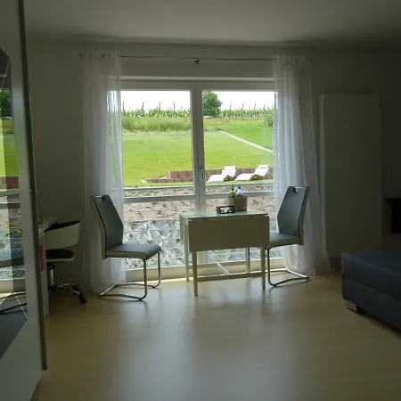 Appartement Am Fohrenberg