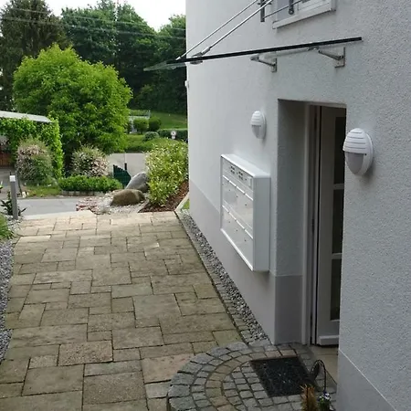 Am Fohrenberg 미르스부르크