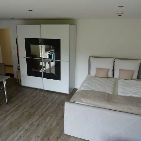 Appartement Am Fohrenberg