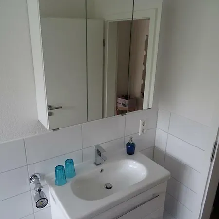 Am Fohrenberg 아파트 *