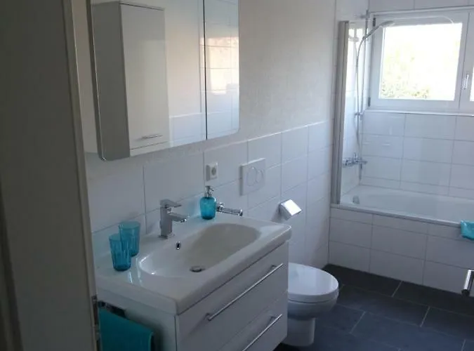 Am Fohrenberg * Meersburg