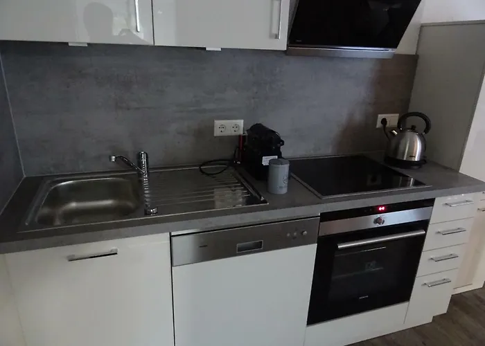 Am Fohrenberg Apartament