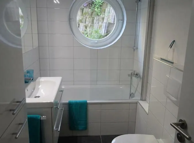 Apartament Am Fohrenberg *