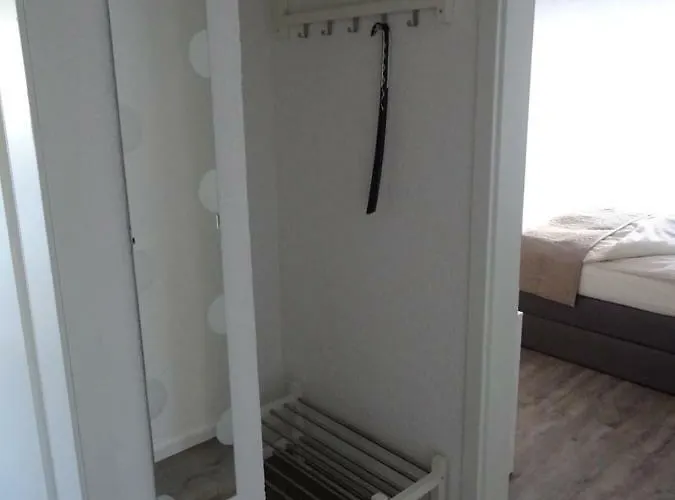 Am Fohrenberg Apartament