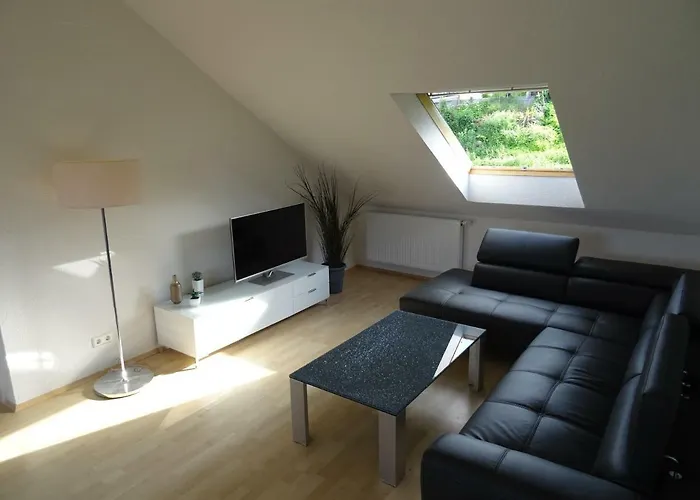 Am Fohrenberg * Meersburg