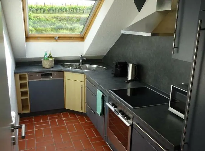 Am Fohrenberg Meersburg