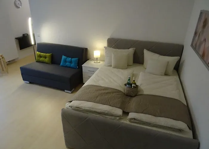 Am Fohrenberg Meersburg