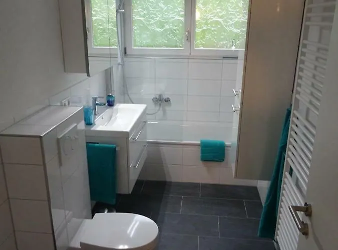 Am Fohrenberg Apartament