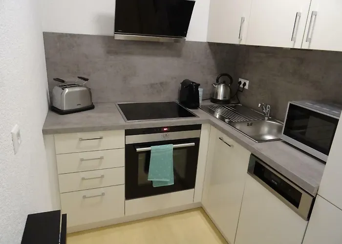 Am Fohrenberg Apartament