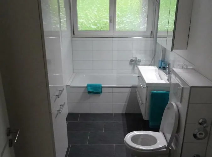 Apartament Am Fohrenberg Meersburg