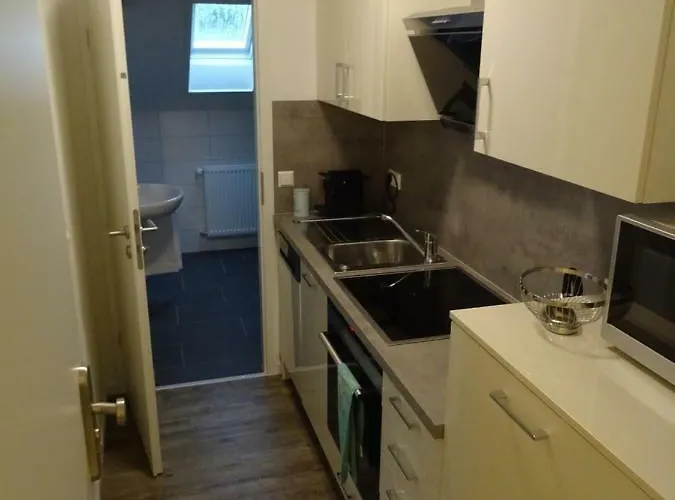 Am Fohrenberg Apartament