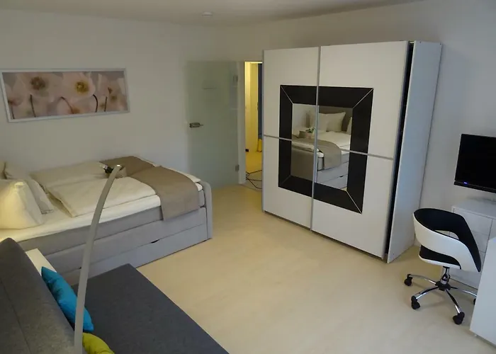 Am Fohrenberg Apartament