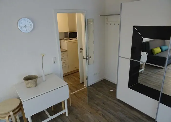 Am Fohrenberg Apartament *