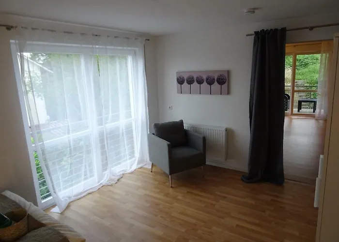 Am Fohrenberg * Meersburg