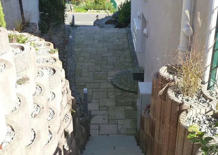 Am Fohrenberg Apartament *