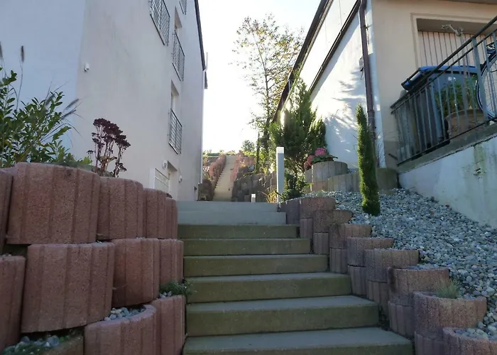 Am Fohrenberg * Meersburg