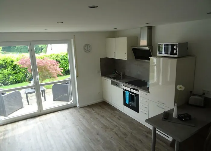 Apartament Am Fohrenberg *