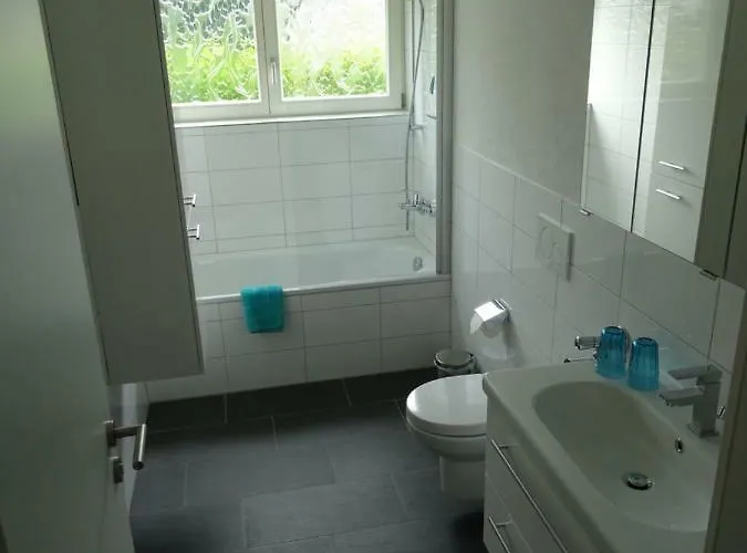 Am Fohrenberg Apartament *