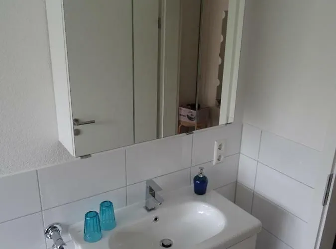 Am Fohrenberg Apartament *