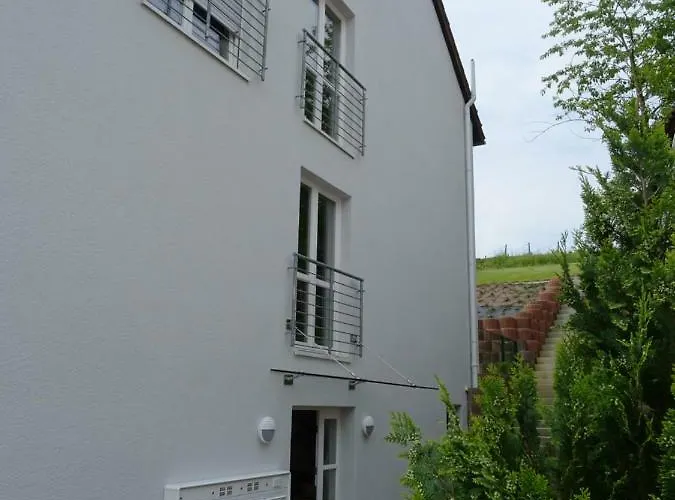 Am Fohrenberg Apartament *