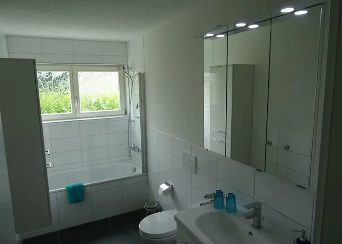 Apartament Am Fohrenberg *