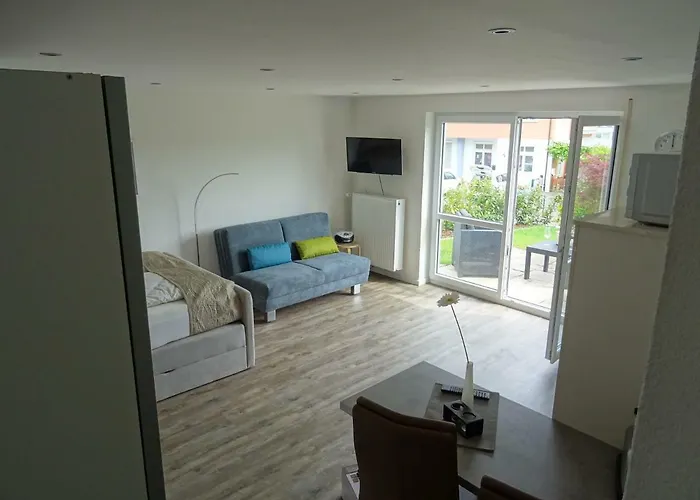 Am Fohrenberg * Meersburg